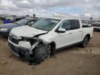 2019 HONDA RIDGELINE - 5FPYK3F72KB000323