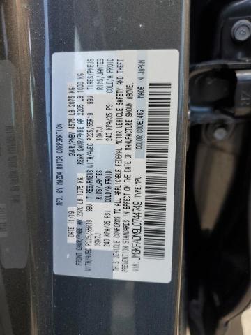 2020 MAZDA CX-5 GRAND - JM3KFADM9L0744749