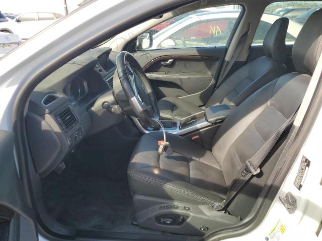 2015 VOLVO XC70 T5 PL YV440MBM7F1221295