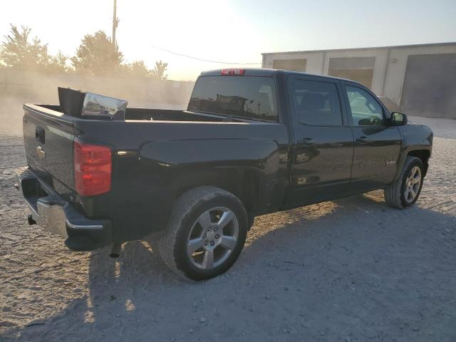 VIN 3GCPCREC4HG138788 2017 Chevrolet Silverado, C15... no.3