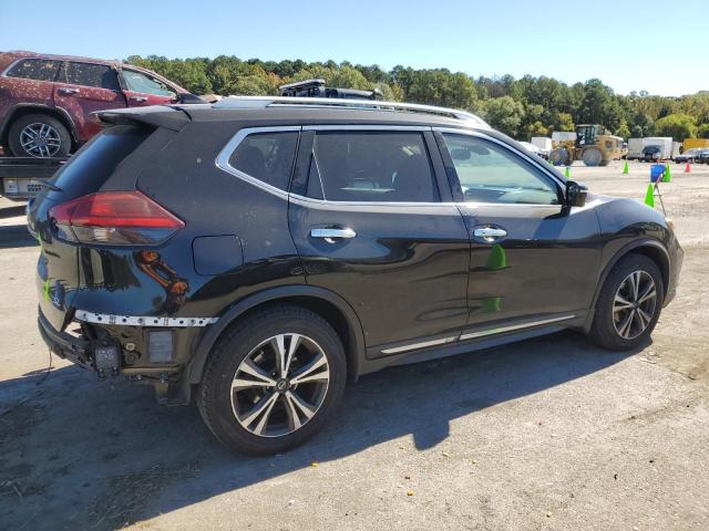 2017 NISSAN ROGUE S - 5N1AT2MT1HC775053