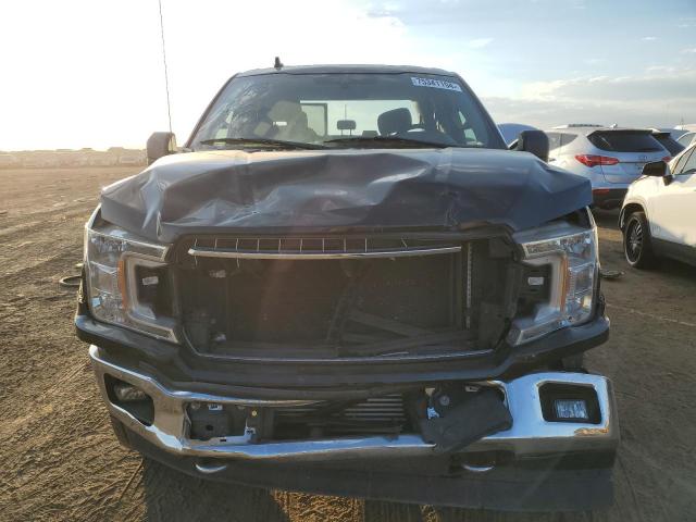 2019 FORD F150 SUPER - 1FTEW1EP3KKD26916