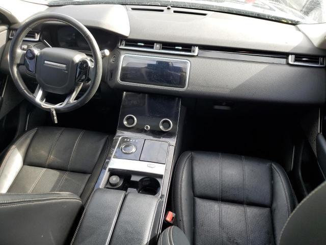 2018 LAND ROVER RANGE ROVE - SALYB2RN9JA764408