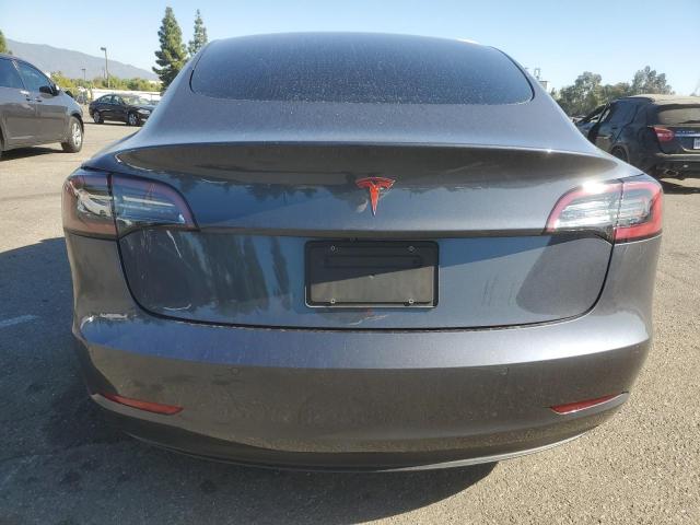 VIN 5YJ3E1EA9MF867541 2021 TESLA MODEL 3 no.6