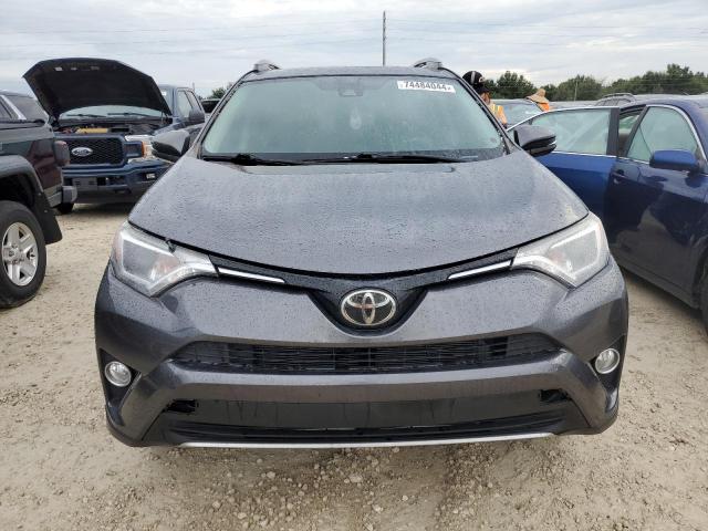 VIN 2T3WFREV3JW477620 2018 Toyota RAV4, Adventure no.5