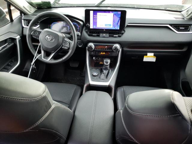 2023 TOYOTA RAV4 LIMIT - JTMD6RFV5PD101688