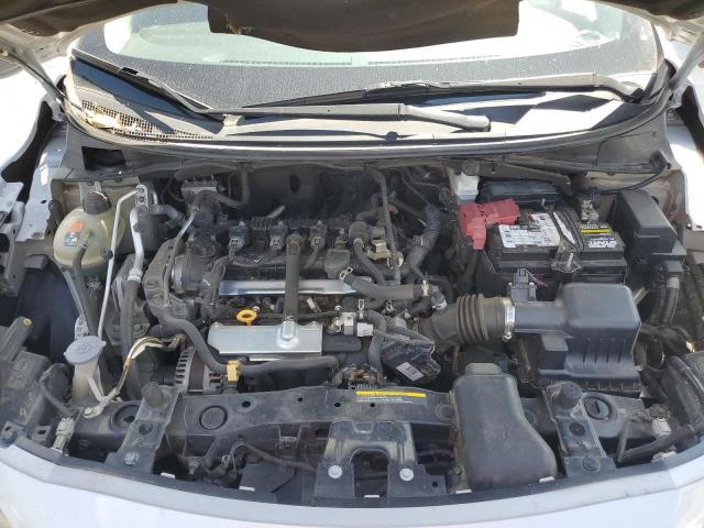 2020 NISSAN VERSA SV - 3N1CN8EV6LL876812