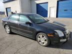 Lot #3024410556 2008 FORD FUSION SEL