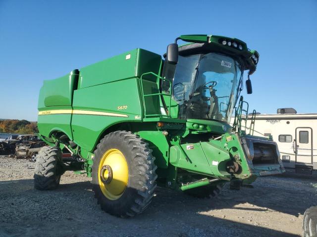 2014 JOHN DEERE COM #2957799125