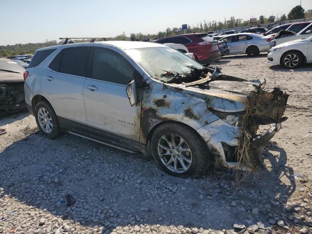 2018 CHEVROLET EQUINOX LT - 3GNAXJEV6JL127860