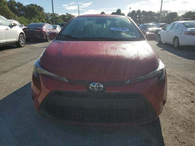 2020 TOYOTA COROLLA LE - 5YFEPRAE7LP048623