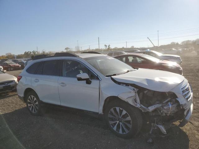 2017 SUBARU OUTBACK 2. - 4S4BSANC4H3256126