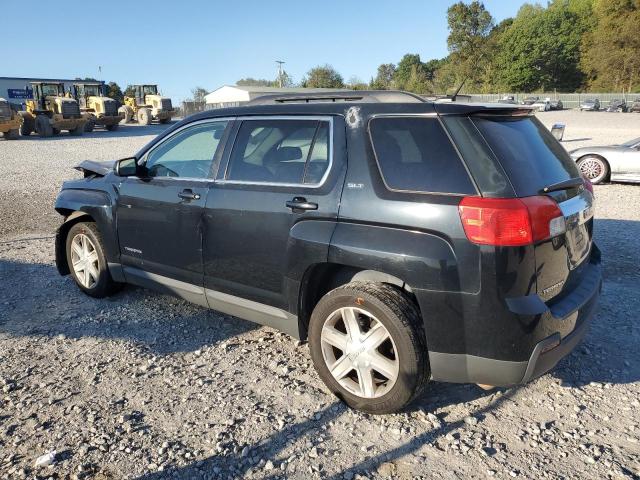 GMC TERRAIN SL 2011 black 4dr spor gas 2CTFLVEC3B6446935 photo #3