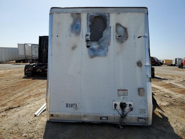 GDAN TRAILER 2020 white   1GR1P0625LT182120 photo #3