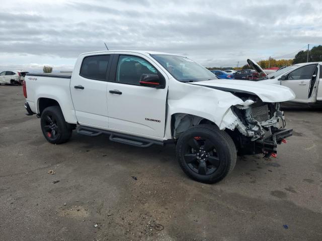 2022 CHEVROLET COLORADO L - 1GCGTCEN2N1104454
