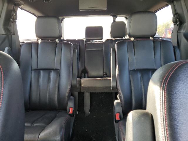 2017 DODGE GRAND CARA - 2C4RDGEG9HR765137