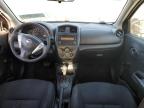 NISSAN VERSA S photo