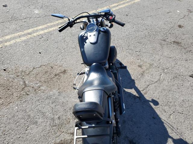 2012 HONDA VT750 C2B JH2RC5377CK201222