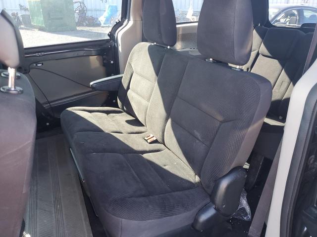 2017 DODGE GRAND CARA - 2C4RDGBGXHR781254