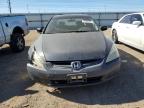 HONDA ACCORD EX photo