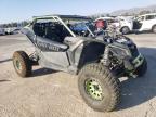 2017 CAN-AM MAVERICK X - 3JBVXAW28HK000206