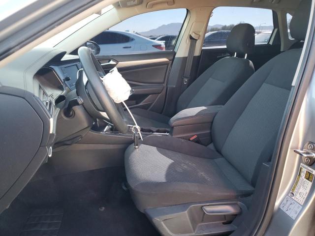 2021 VOLKSWAGEN JETTA S - 3VWC57BU4MM041710
