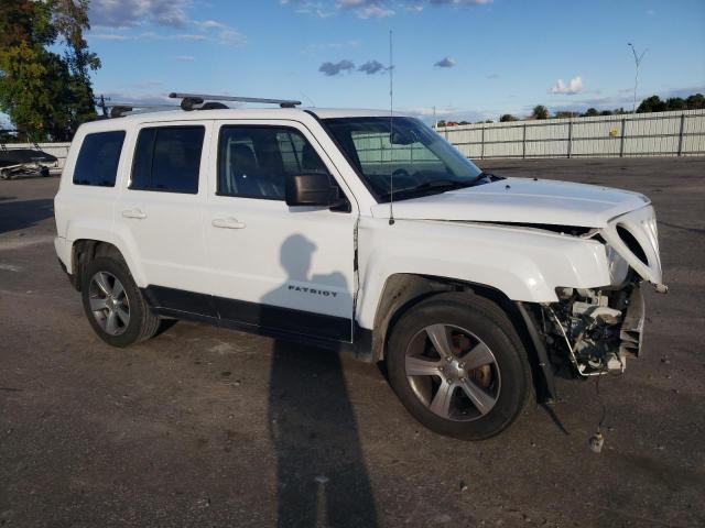 2017 JEEP PATRIOT 1C4NJRFBXHD135409