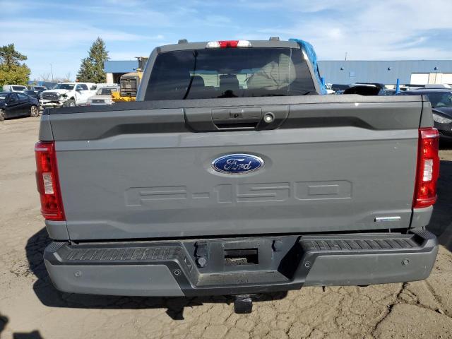 VIN 1FTEW1EP8MKE16761 2021 Ford F-150, Supercrew no.6