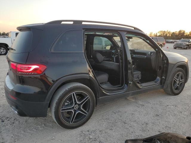 2022 MERCEDES-BENZ GLB 250 - W1N4M4GB1NW195916