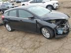 Lot #3033048986 2016 FORD FOCUS TITA