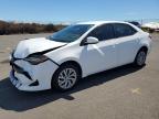 2017 TOYOTA COROLLA L - 5YFBURHE2HP577471