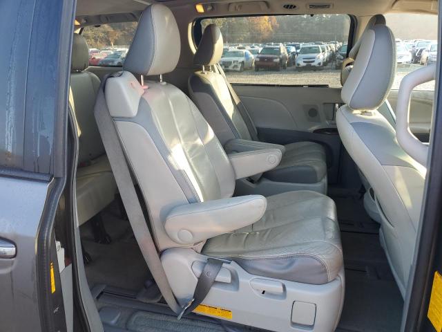 VIN 5TDDK3DC3DS062948 2013 Toyota Sienna, Xle no.11