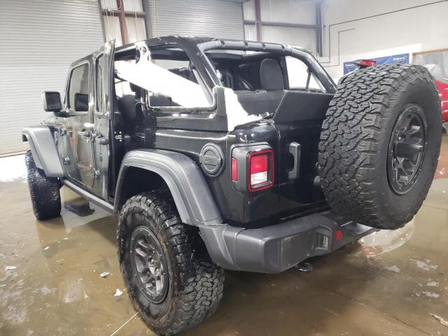 2023 JEEP WRANGLER S - 1C4HJXDG6PW635120