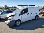 NISSAN NV200 2.5S photo