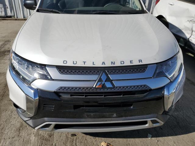 2020 MITSUBISHI OUTLANDER - JA4AD2A33LZ006270