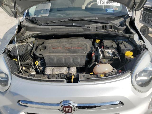 2017 FIAT 500X LOUNG ZFBCFXDB0HP543841