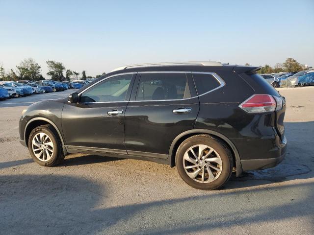 VIN 5N1AT2MV4EC772497 2014 Nissan Rogue, S no.2