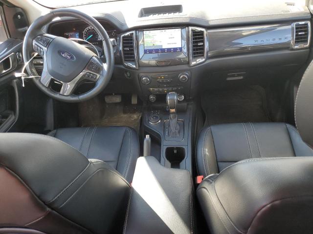 2020 FORD RANGER XL - 1FTER4FH7LLA83249