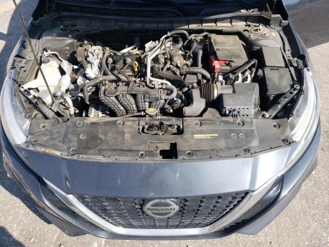 2021 NISSAN ALTIMA SV - 1N4BL4DV2MN378588