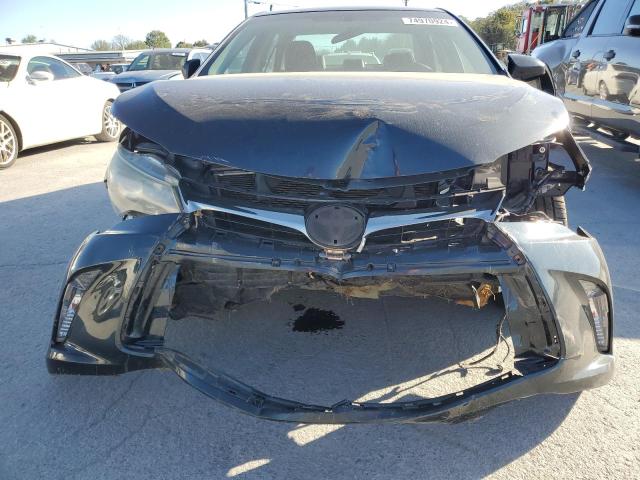 2017 TOYOTA CAMRY LE - 4T1BF1FK0HU807043