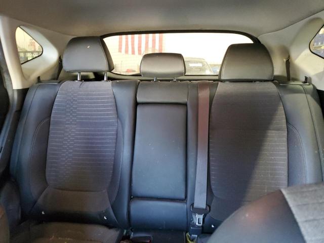 2021 KIA SELTOS S - KNDEUCAA7M7070868