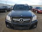 MERCEDES-BENZ GLK 350 4M photo