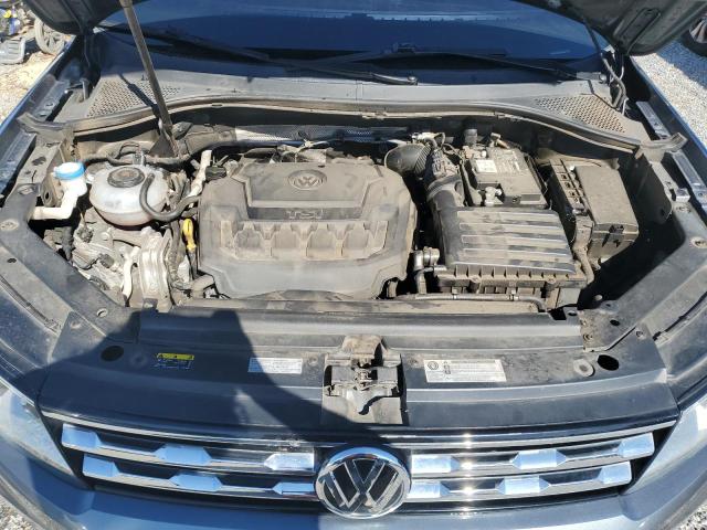 2018 VOLKSWAGEN TIGUAN S - 3VV1B7AX8JM089139