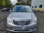 Lot #3004099816 2014 CHRYSLER TOWN & COU