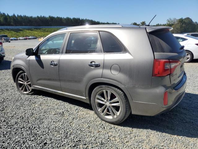 2015 KIA SORENTO SX - 5XYKW4A73FG591941