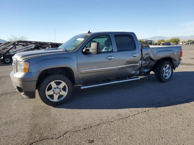 VIN 1GT125E85EF127051 2014 GMC Sierra, K2500 Denali no.1