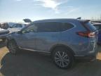 Lot #3024169810 2022 HONDA CR-V TOURI