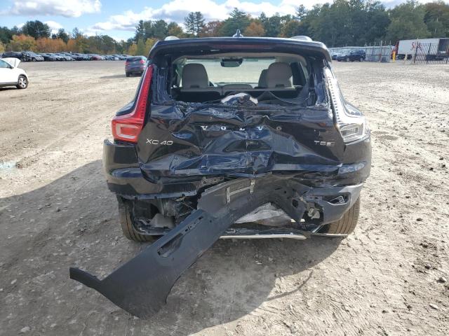 2020 VOLVO XC40 T5 IN - YV4162UL7L2254054