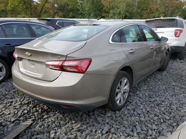 VIN 1G1ZD5ST1NF166301 2022 Chevrolet Malibu, LT no.3