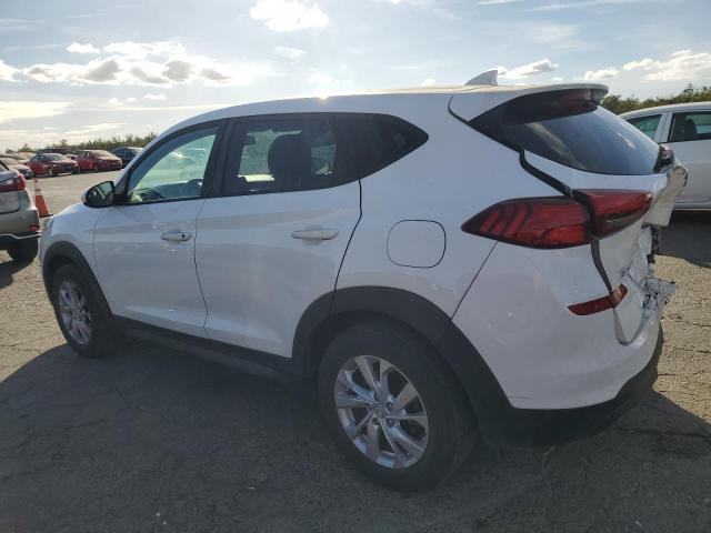 2019 HYUNDAI TUCSON SE - KM8J23A47KU925691